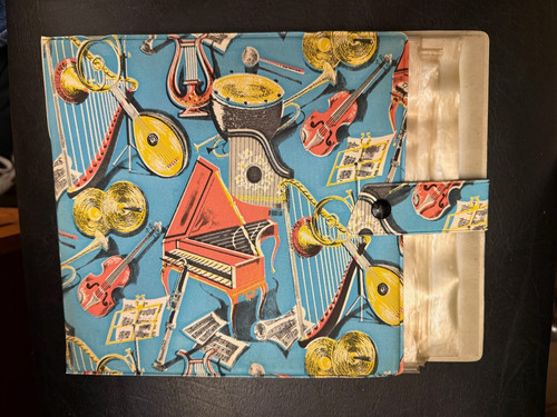 50er 60er platten album - 60er,