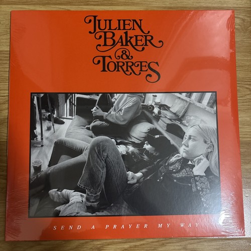 Julien baker torres - :, send