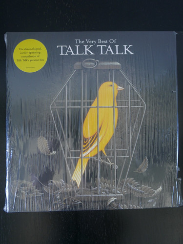 Talk the very - best, of
