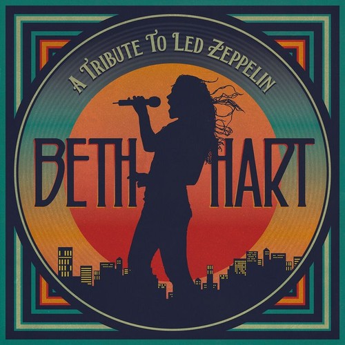 Beth hart tribute - beth, hart: