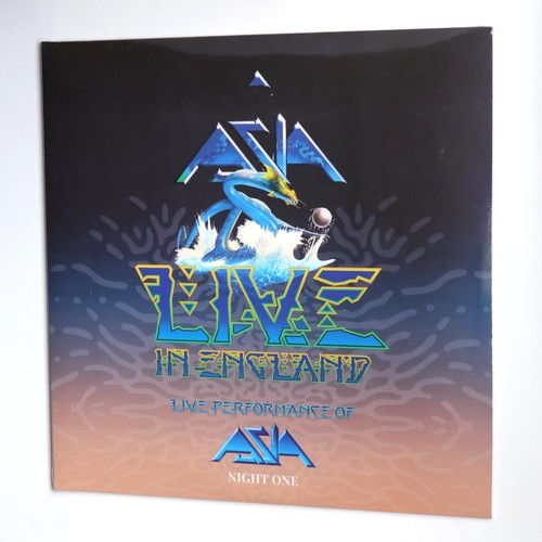 Asia live england night - asia:,