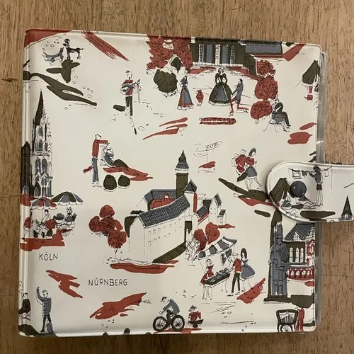 Vinyl vintage - vinyl,