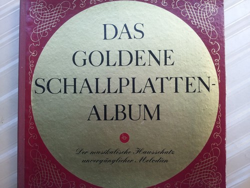 Das goldene