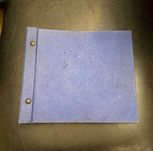 50er 60er platten album - platten, für