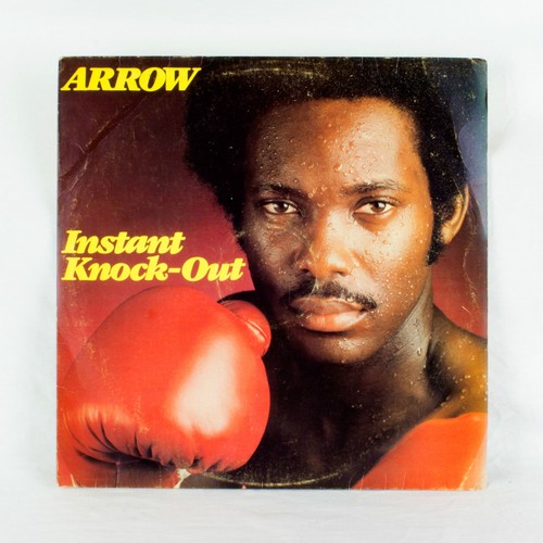 Arrow instant knock out - instant,