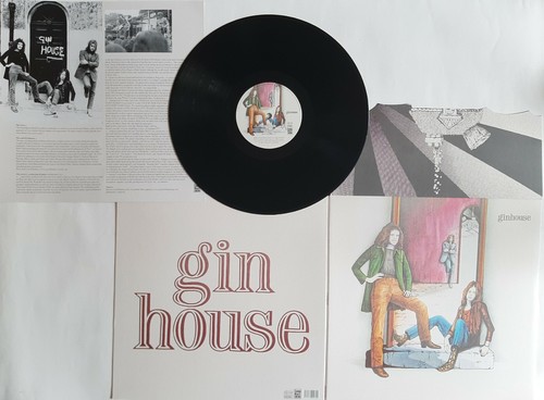 Ginhouse same - ginhouse, "same"