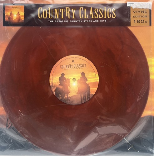 Various artists country - various,
