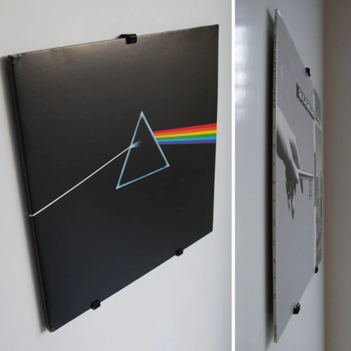 Vinyl schallplatten regal - schallplatten,