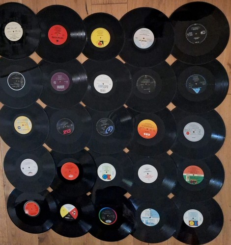 Schallplatten konvolut - schallplatten,