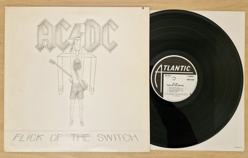 Flick the switch - ac/dc,