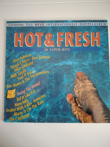 Schallplatten doppelalbum - schallplatten,