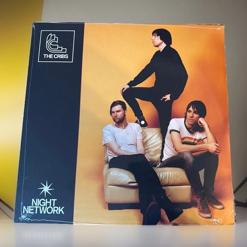 The cribs night - -,