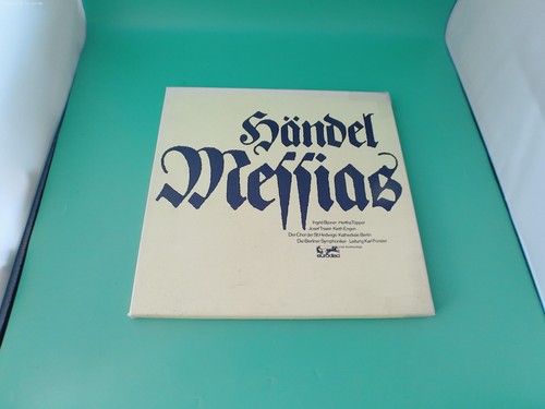 Album schallplatten mit - lp-album, 3