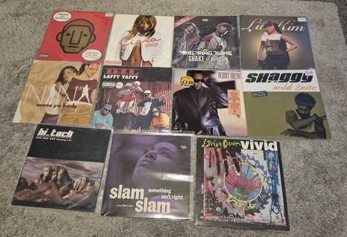 90s 00s hiphop rnb rap - 10,