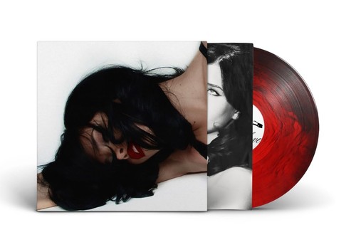 Tough love vinyl - love,