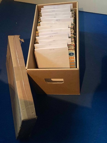 Sammlung singles vinyl - vinyl,