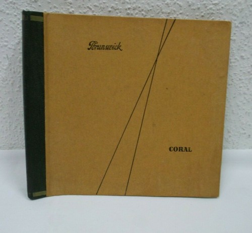 50er 60er platten album - 50er,