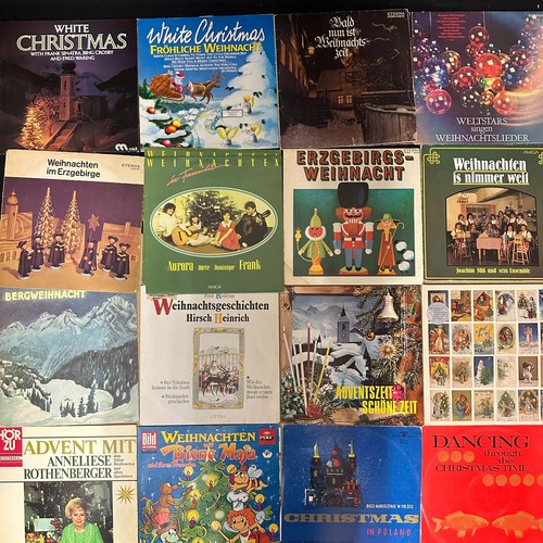 40x diverse weihnachten - diverse,