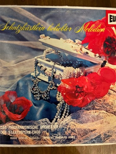 Schatzkästlein beliebter