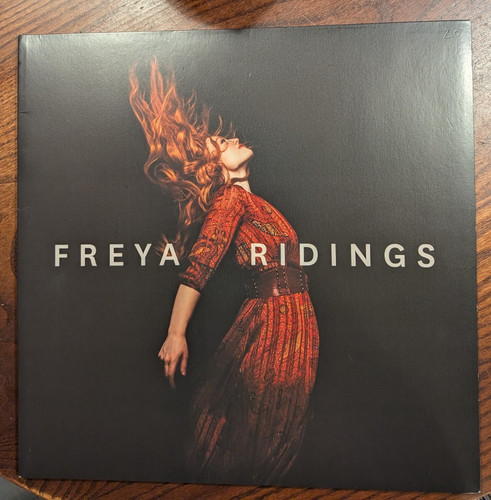 Freya ridings - -,
