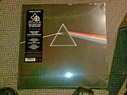 Pink floyd the - pink,