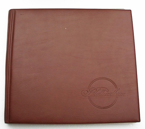 Schallplattenalbum für lp - 12,