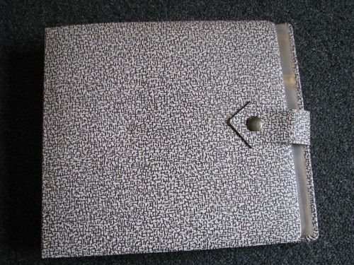 Schallplattenalbum für - , 10