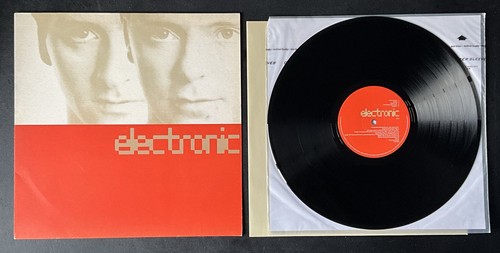 Electronic - electronic,