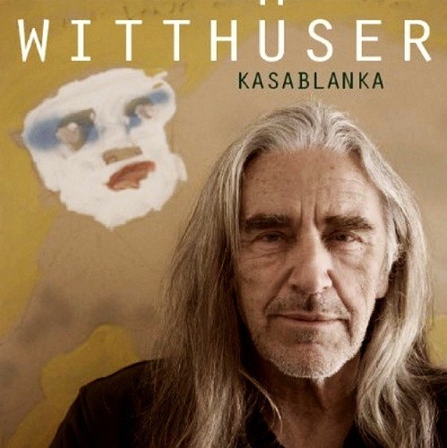 Bernd witthüser kasablanka - bernd,