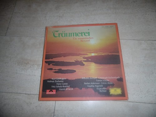 Album schallplatten - ,