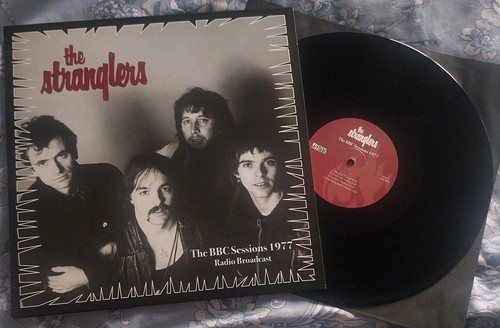 The stranglers bbc - the,
