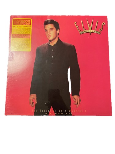 Elvis from nashville - from, to