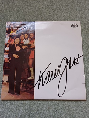 Karel gott original - gott,