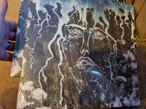 Disclosure energy double lp - disclosure,