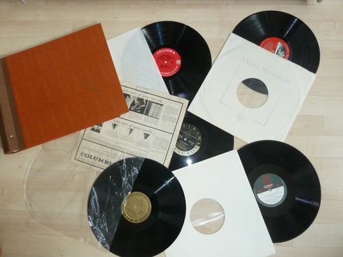 Sammelalbum vinylplatten - sammelalbum, vinylplatten,12"