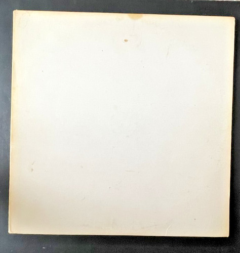 The beatles 2xlps - beatles-the,