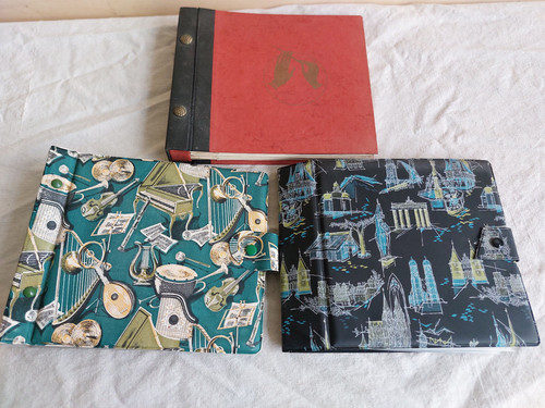 60er 70er platten - 60er, album