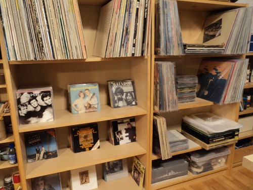 Schallplatten sammlung lps - schallplatten,, sammlung,
