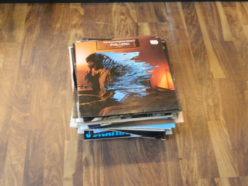Schallplatten konvolut - schallplatten,