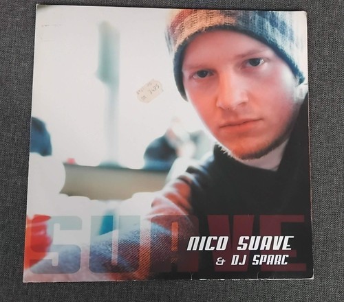 Nico suave sparc - ,