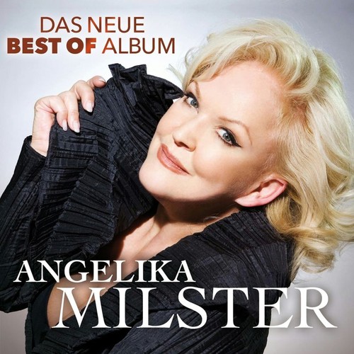Angelika milster das - angelika,