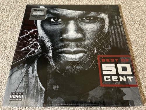 Cent the best of - 50,