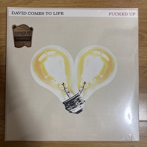 Fucked david comes to - up,