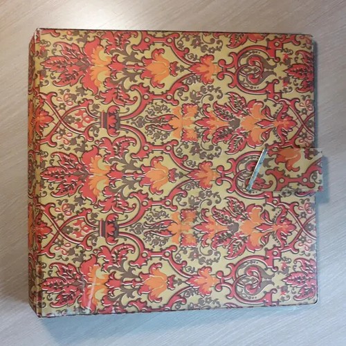 Vinyl vintage - vinyl,