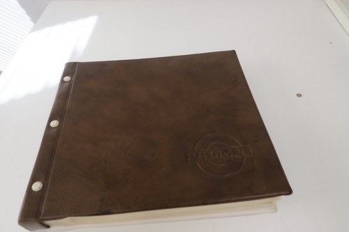 Schallplattenalbum mit lps - schallplattenalbum,